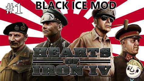 black ice hoi4 japan.